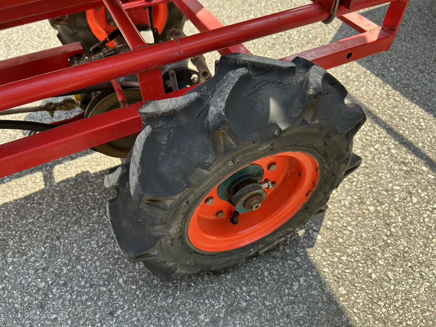 山本製作所 中古その他 CX-15(801583)の商品画像8