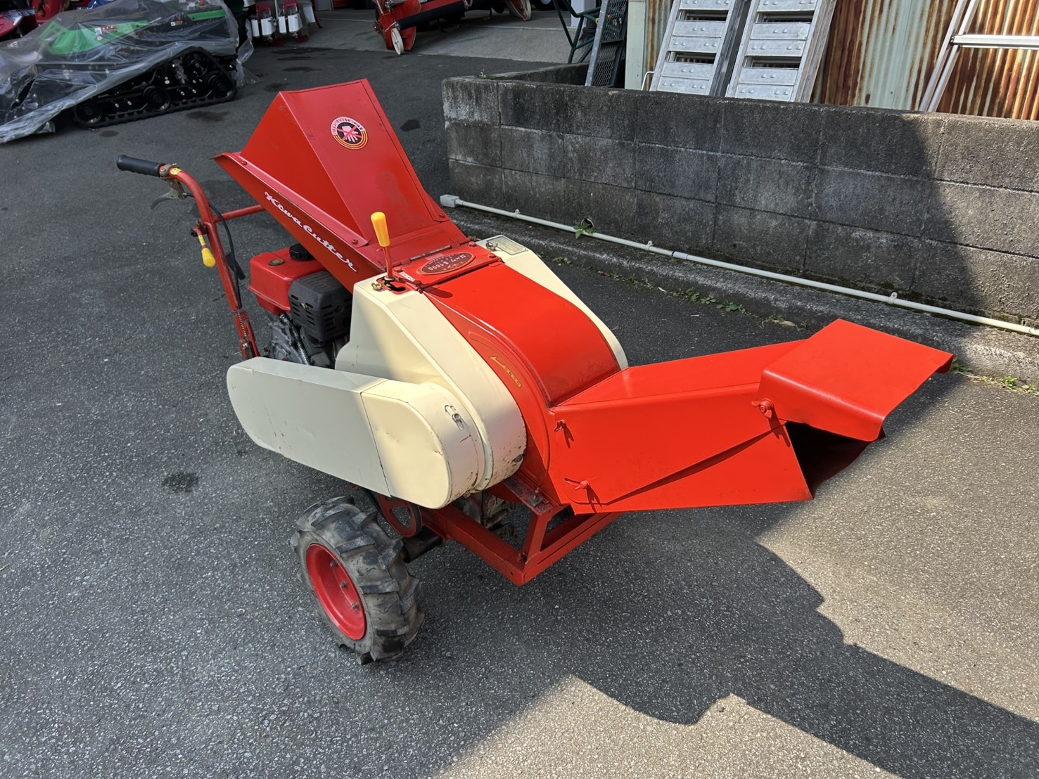 新興和産業 中古その他 S1600の商品画像2