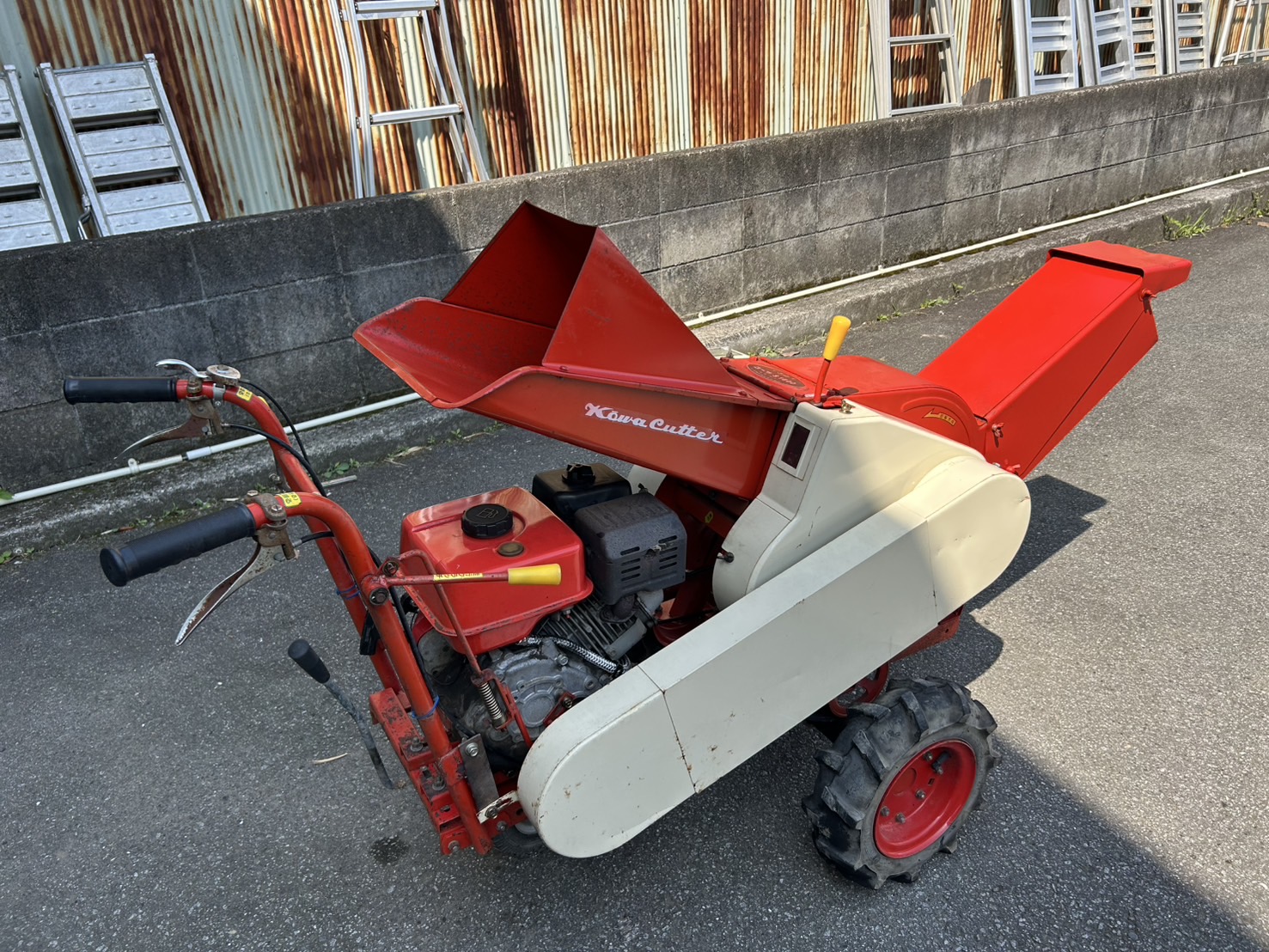 新興和産業 中古その他 S1600の商品画像4