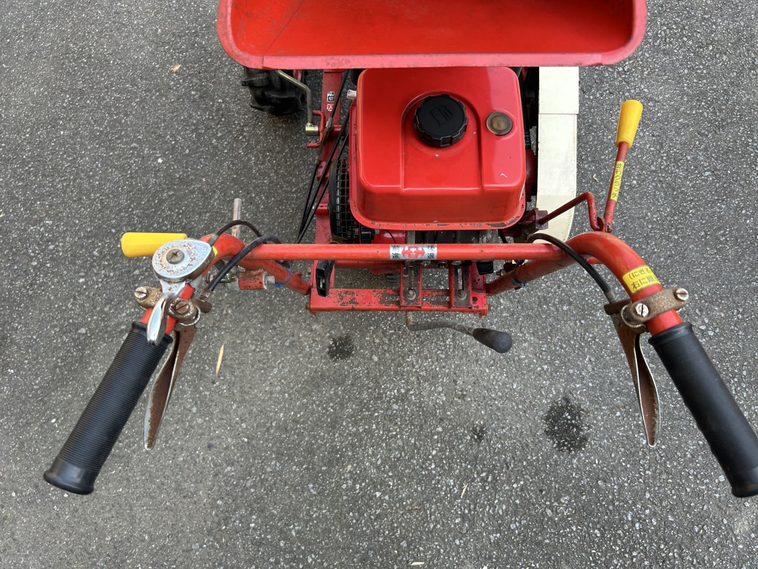 新興和産業 中古その他 S1600の商品画像5