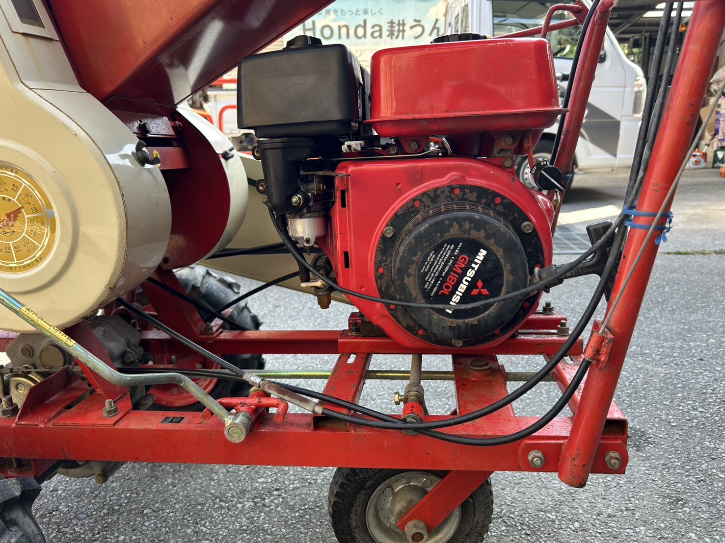 新興和産業 中古その他 S1600の商品画像6