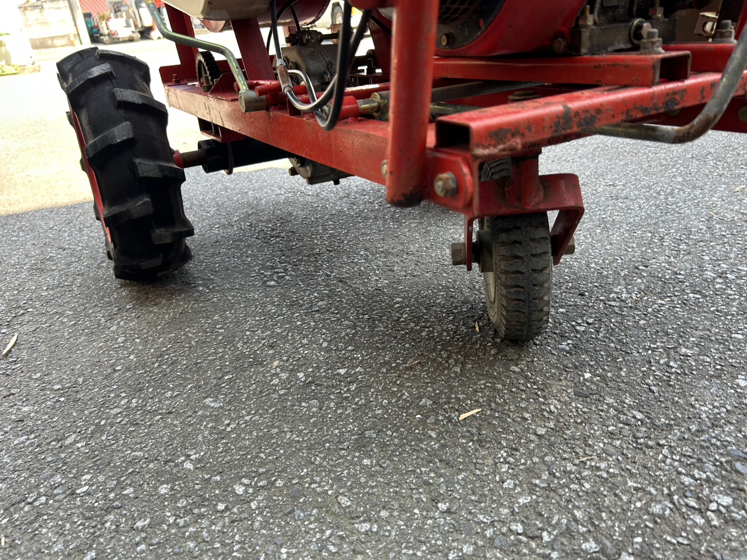 新興和産業 中古その他 S1600の商品画像8