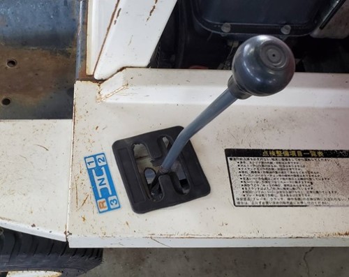 アテックス 中古運搬機 SL415の商品画像8