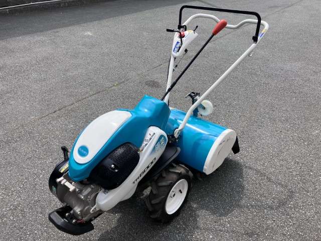 クボタ 中古管理機 TR6000 No.33443の商品画像1