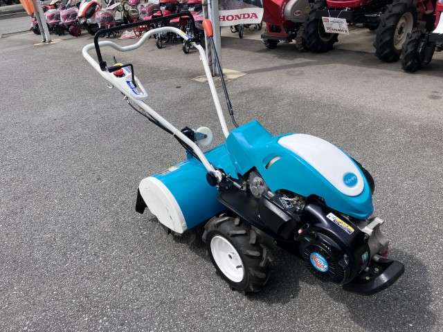 クボタ 中古管理機 TR6000 No.33443の商品画像2