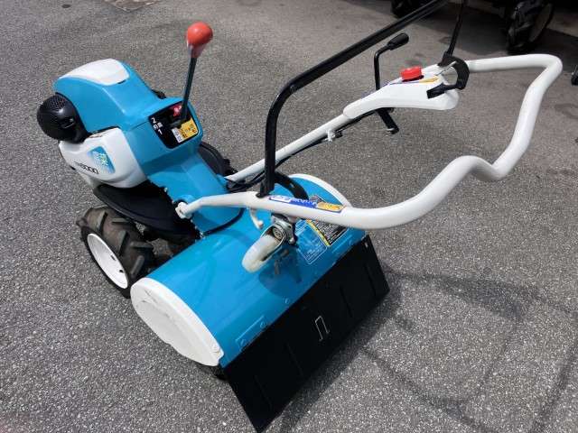 クボタ 中古管理機 TR6000 No.33443の商品画像3