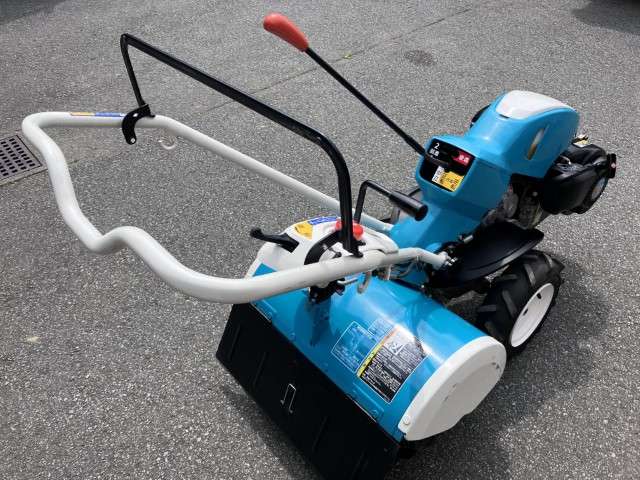 クボタ 中古管理機 TR6000 No.33443の商品画像4