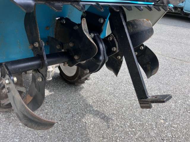 クボタ 中古管理機 TR6000 No.33443の商品画像7