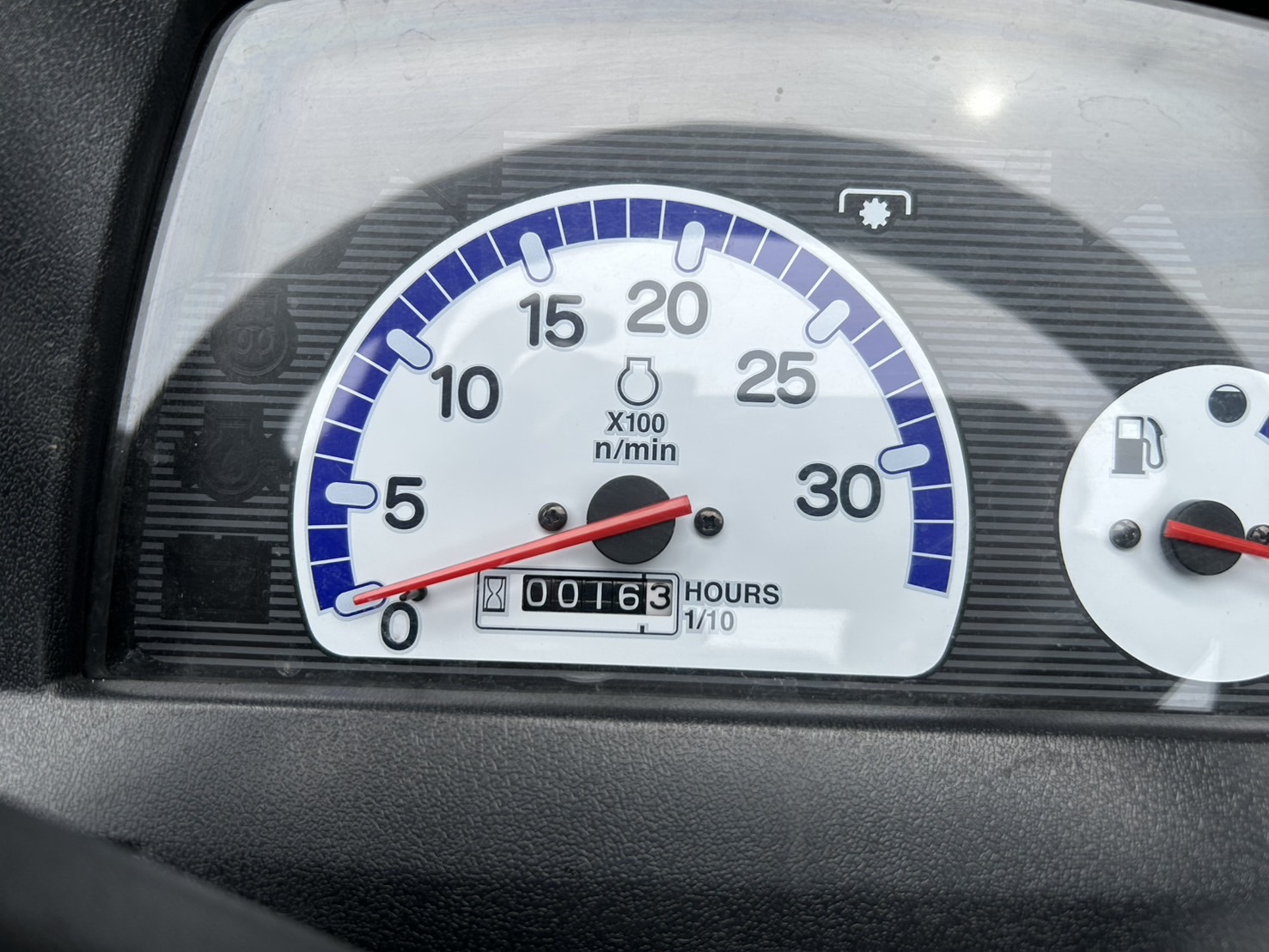 ヤンマー 中古トラクター GK14の商品画像6