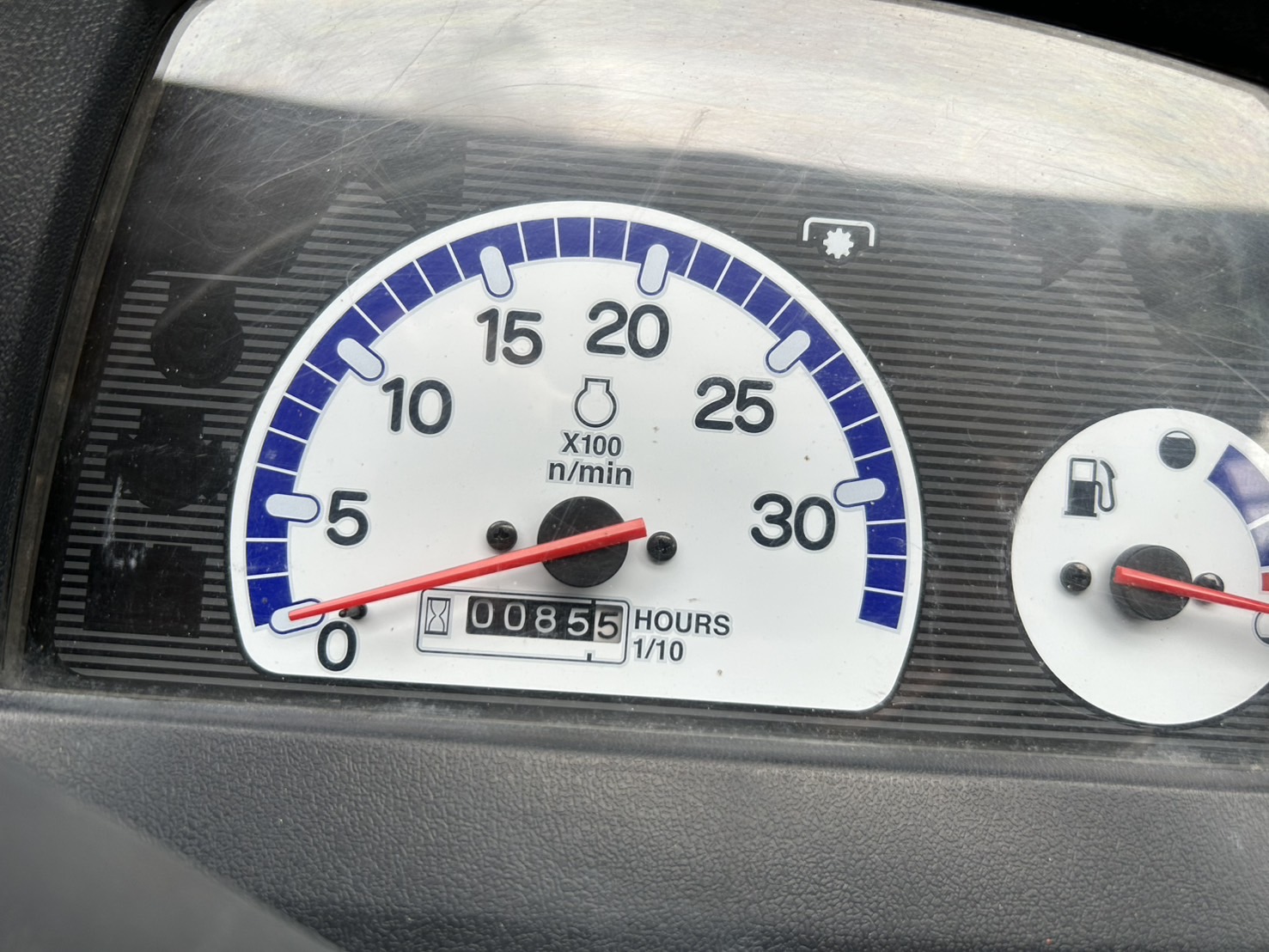 ヤンマー 中古トラクター GK16の商品画像6