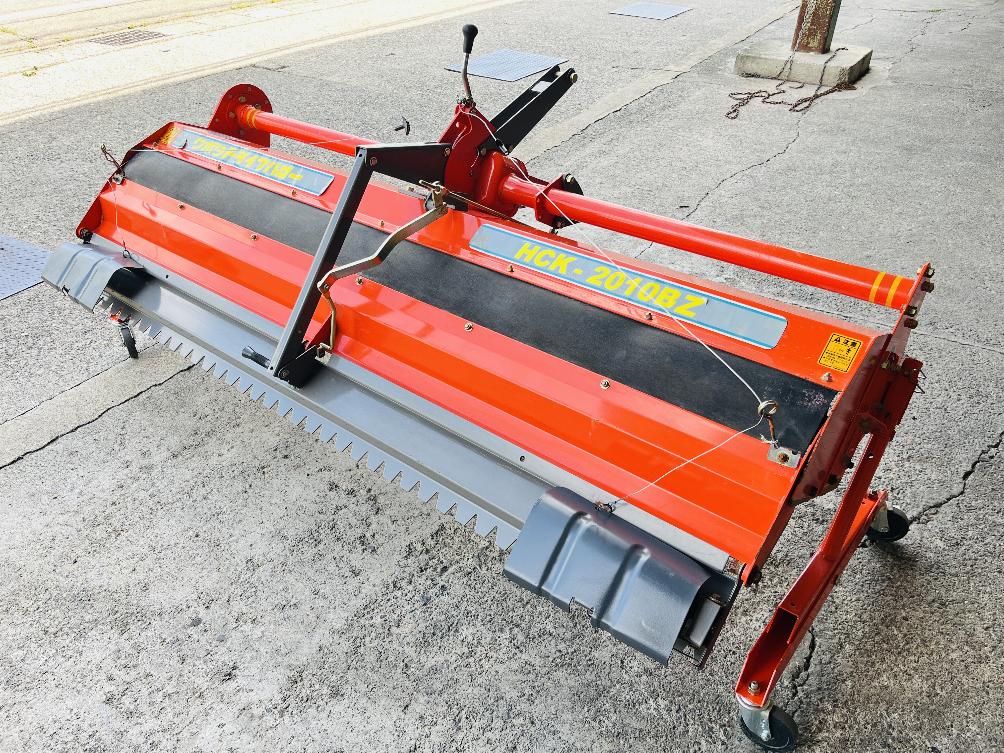ニプロ 中古その他 ドライブハロー:HCK-2010Bの商品画像2