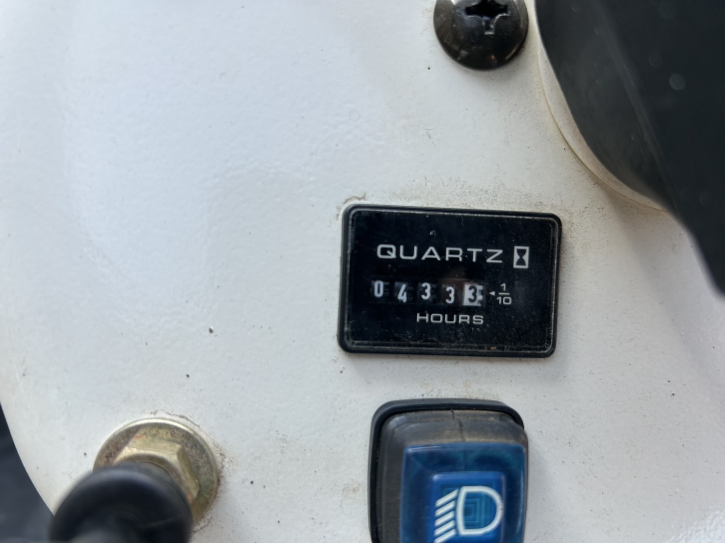 イセキアグリ 中古草刈機 ARM98の商品画像8