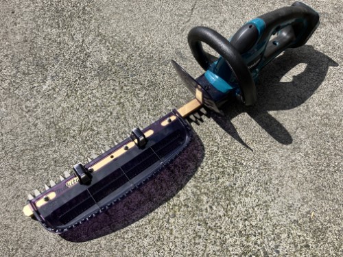 マキタ 中古その他 MUH365DZの商品画像4