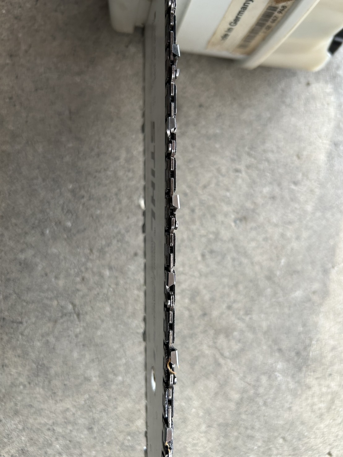 スチール 中古その他 MS150TC-Eの商品画像6