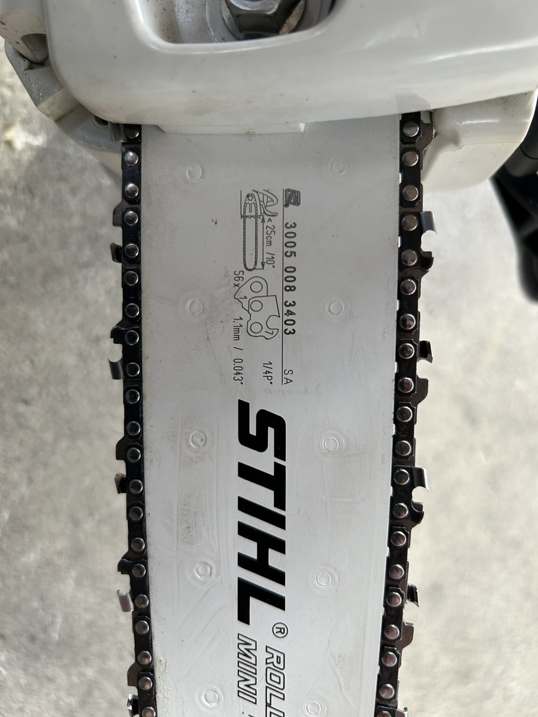 スチール 中古その他 MS150TC-Eの商品画像8