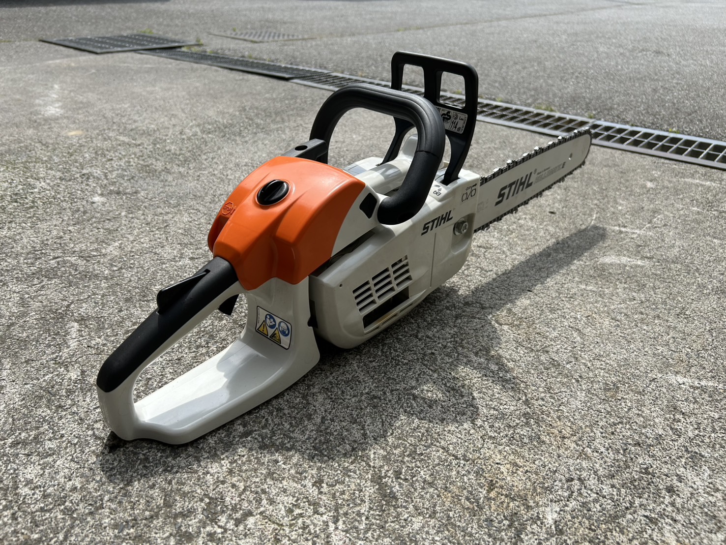 スチール 中古その他 MS201C-EMの商品画像2