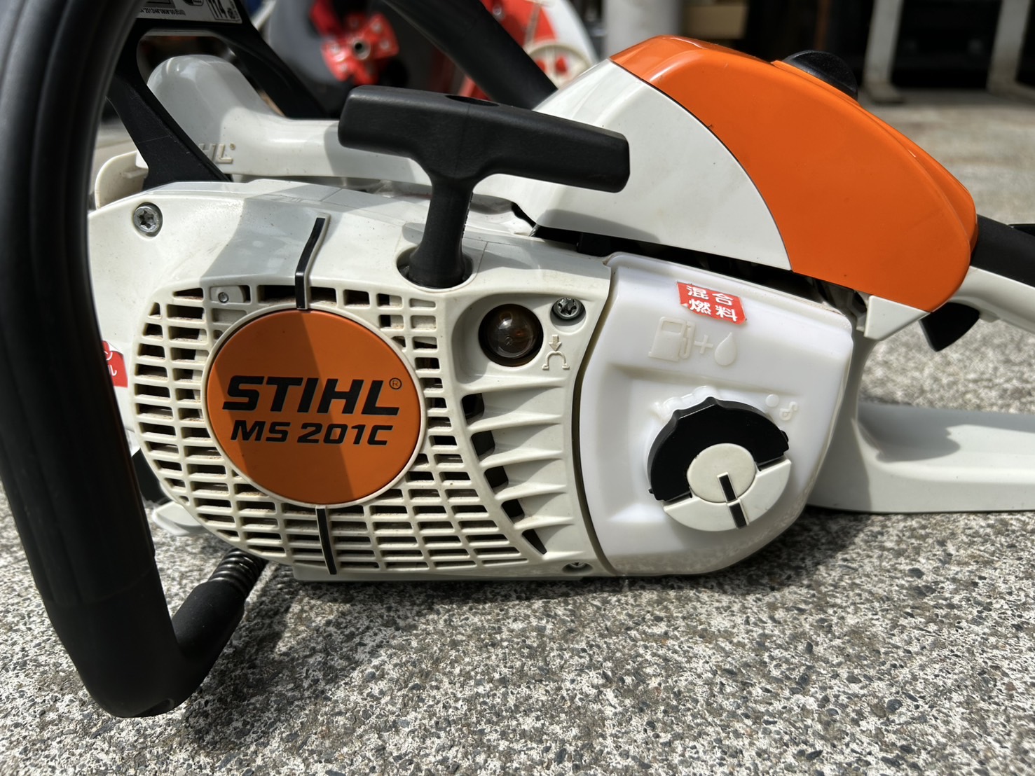 スチール 中古その他 MS201C-EMの商品画像5