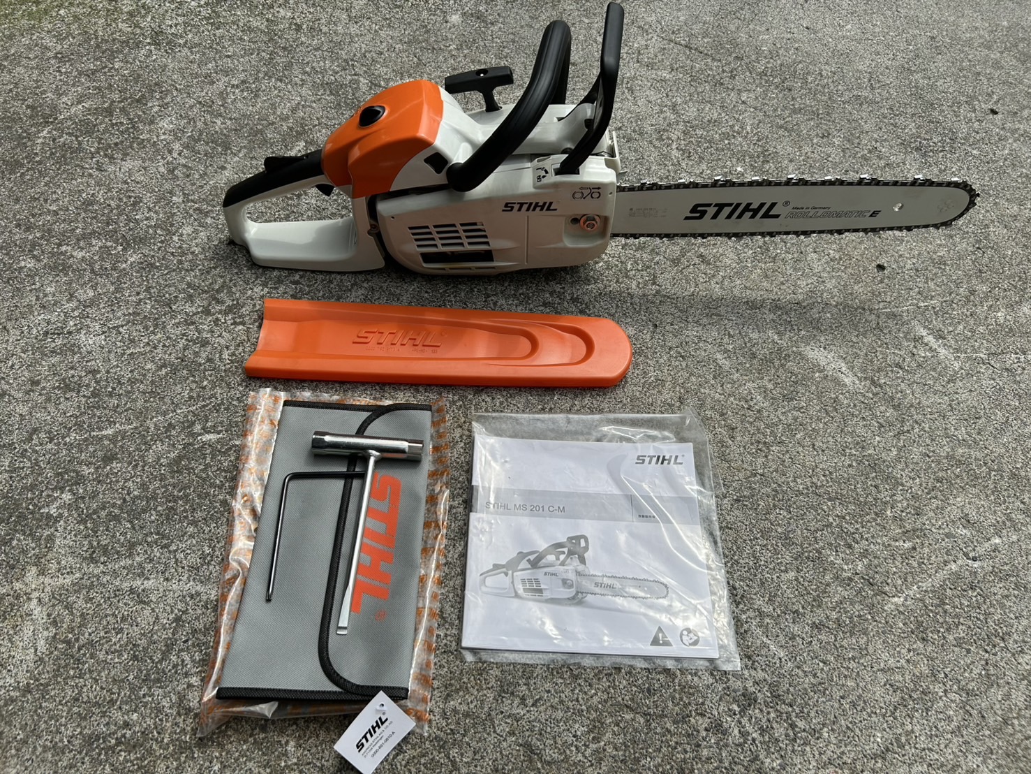 スチール 中古その他 MS201C-EMの商品画像8