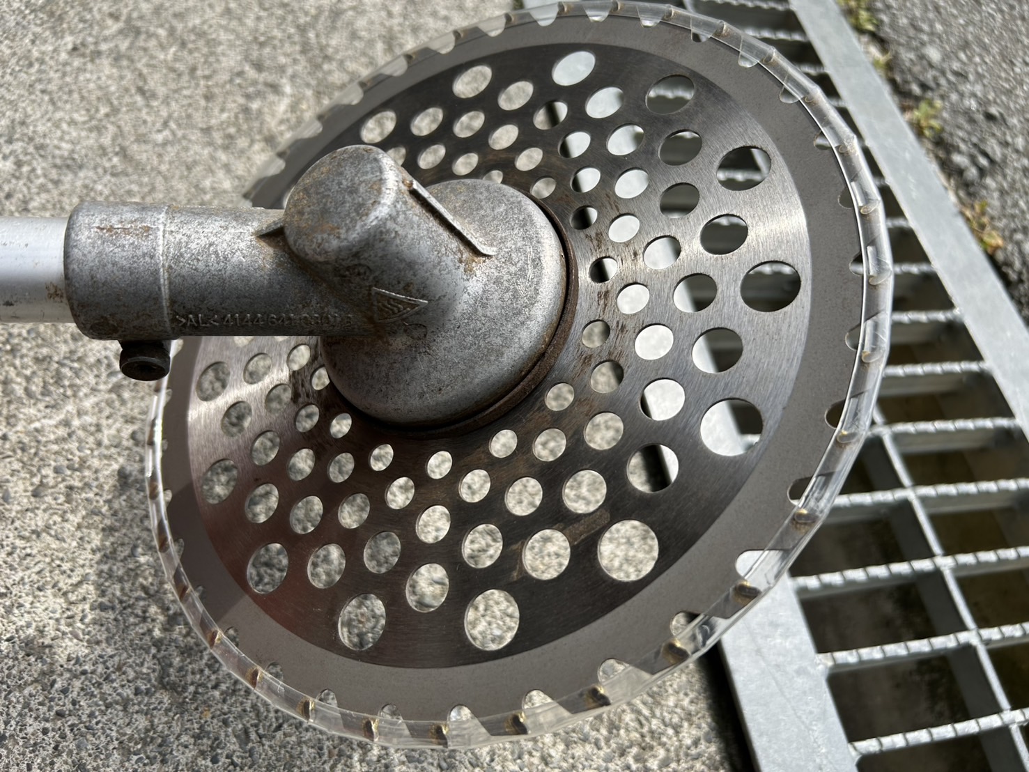 スチール 中古その他 FS26C-Eの商品画像7