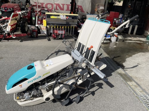 クボタ 中古田植機 JP20の商品画像2