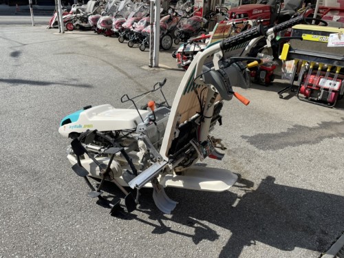 クボタ 中古田植機 JP20の商品画像3