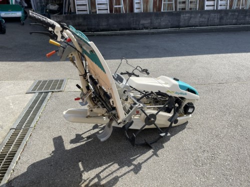 クボタ 中古田植機 JP20の商品画像4
