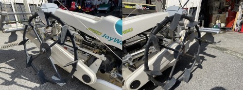 クボタ 中古田植機 JP20の商品画像9