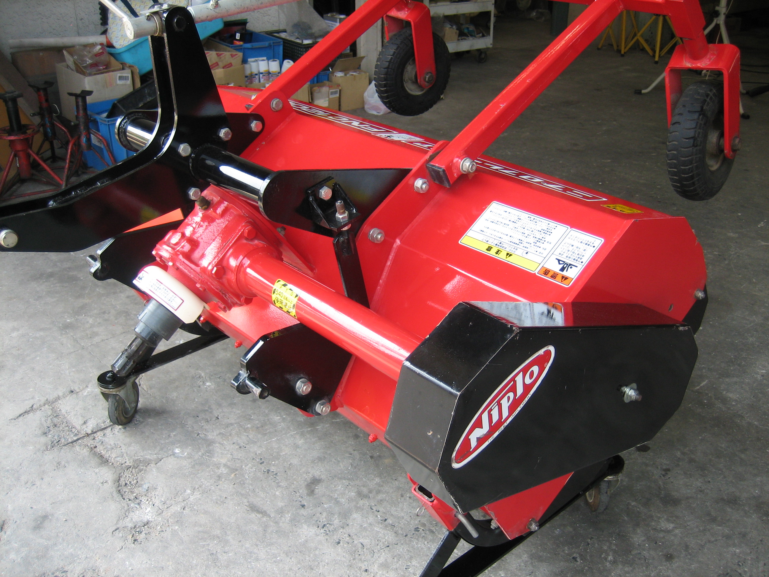 ニプロ 中古その他 FNC1200の商品画像1