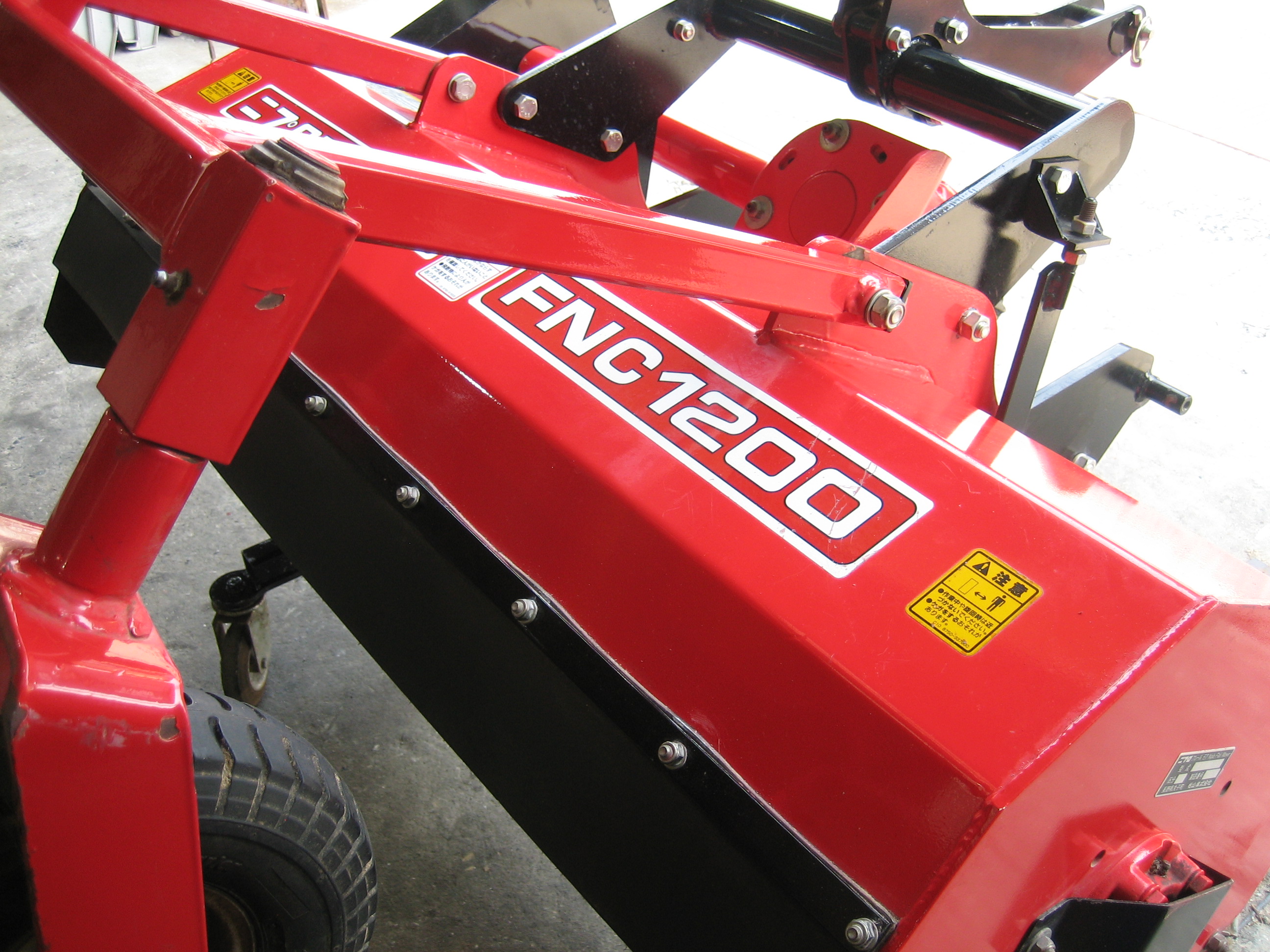 ニプロ 中古その他 FNC1200の商品画像3