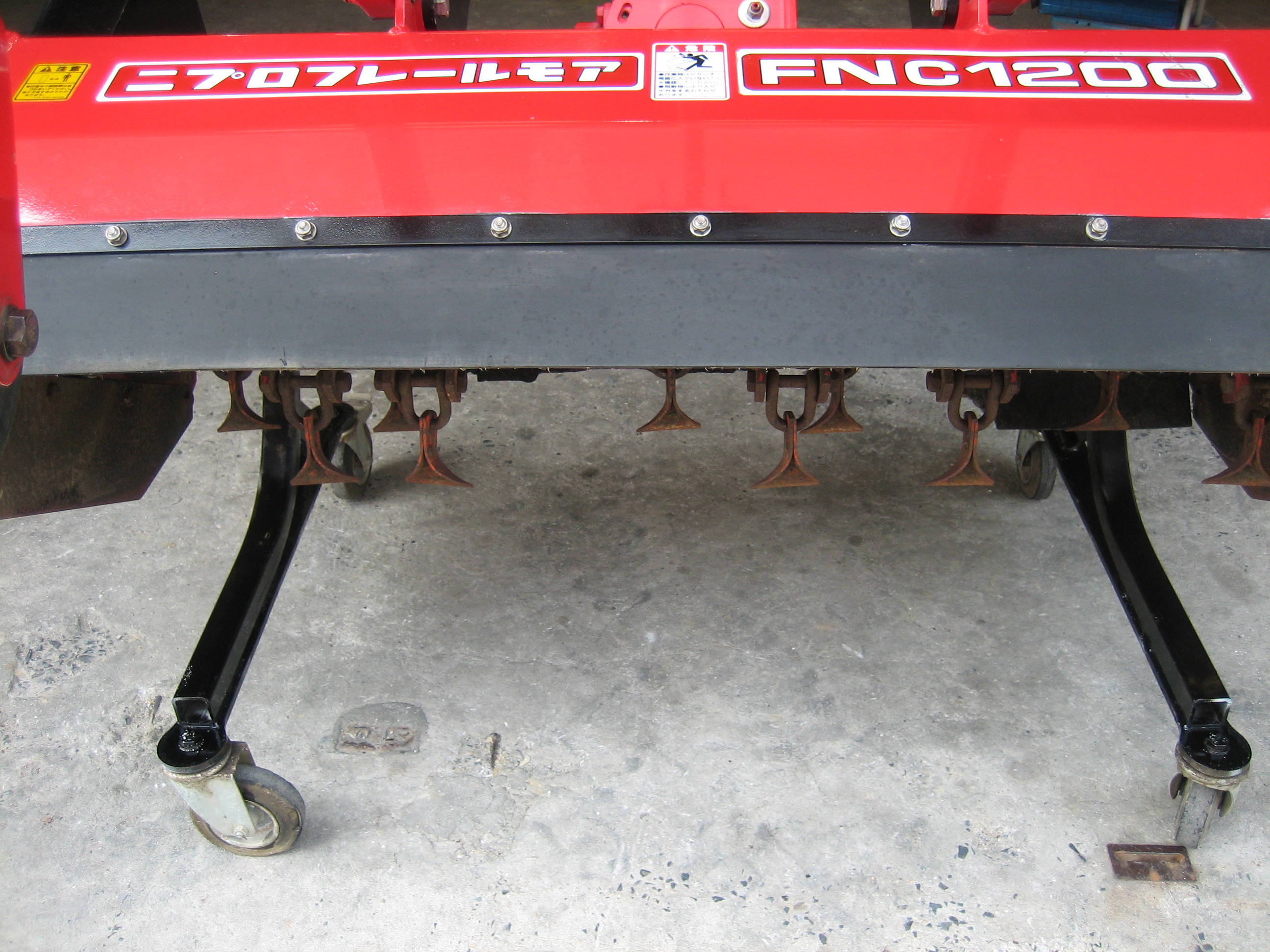 ニプロ 中古その他 FNC1200の商品画像5