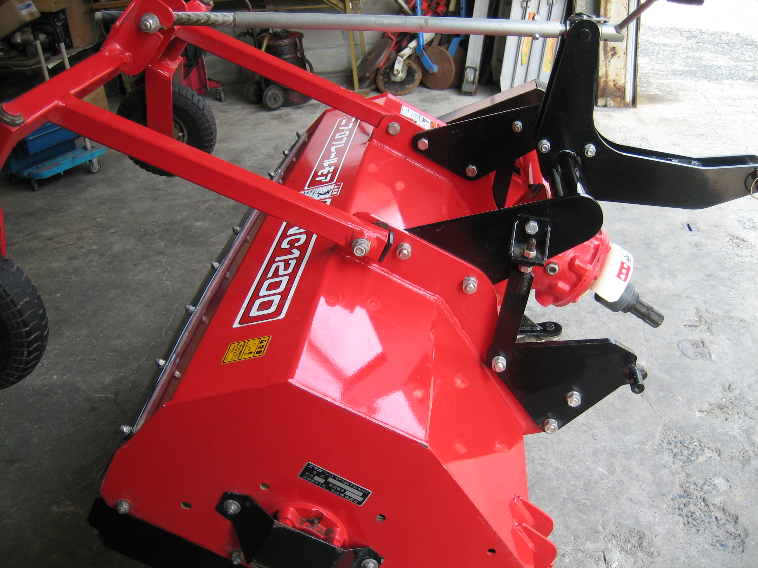 ニプロ 中古その他 FNC1200の商品画像6