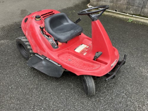 ホンダ 中古その他 UMJ1175Jの商品画像2