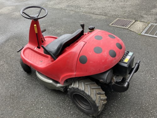 ホンダ 中古その他 UMJ1175Jの商品画像3