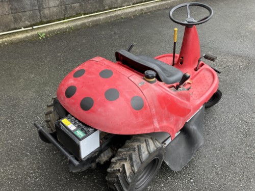 ホンダ 中古その他 UMJ1175Jの商品画像4