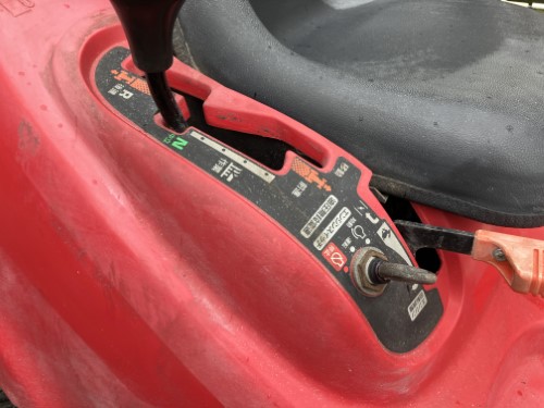 ホンダ 中古その他 UMJ1175Jの商品画像5