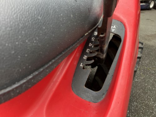 ホンダ 中古その他 UMJ1175Jの商品画像6