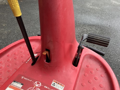 ホンダ 中古その他 UMJ1175Jの商品画像7