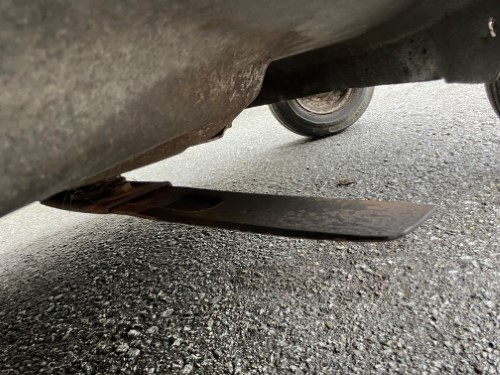 ホンダ 中古その他 UMJ1175Jの商品画像8