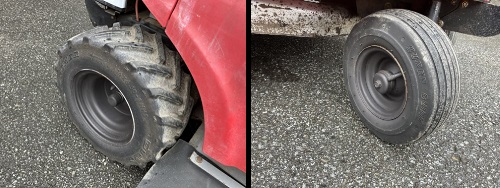 ホンダ 中古その他 UMJ1175Jの商品画像9