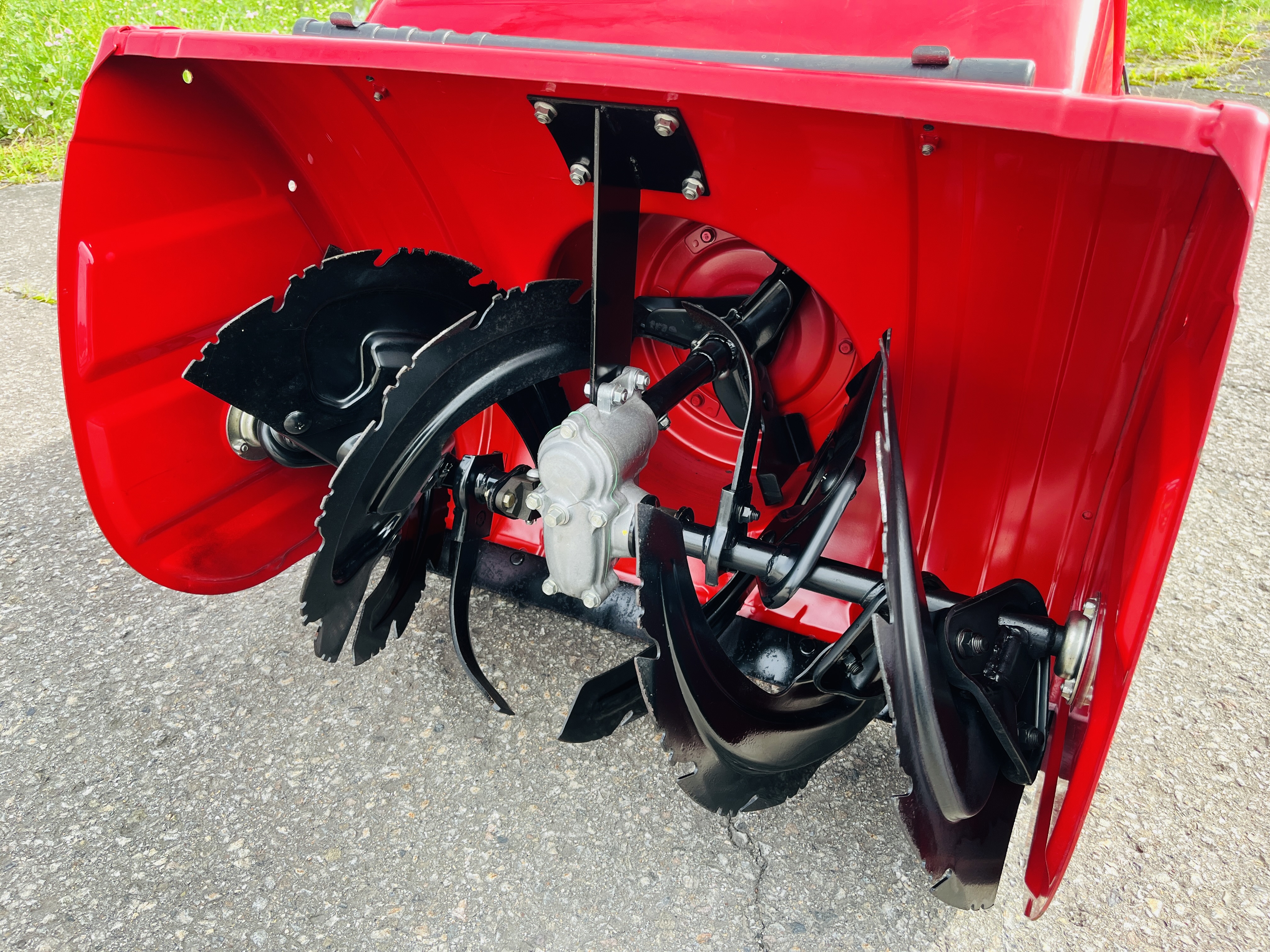 ホンダ 中古その他 HSS1170i 除雪機の商品画像8