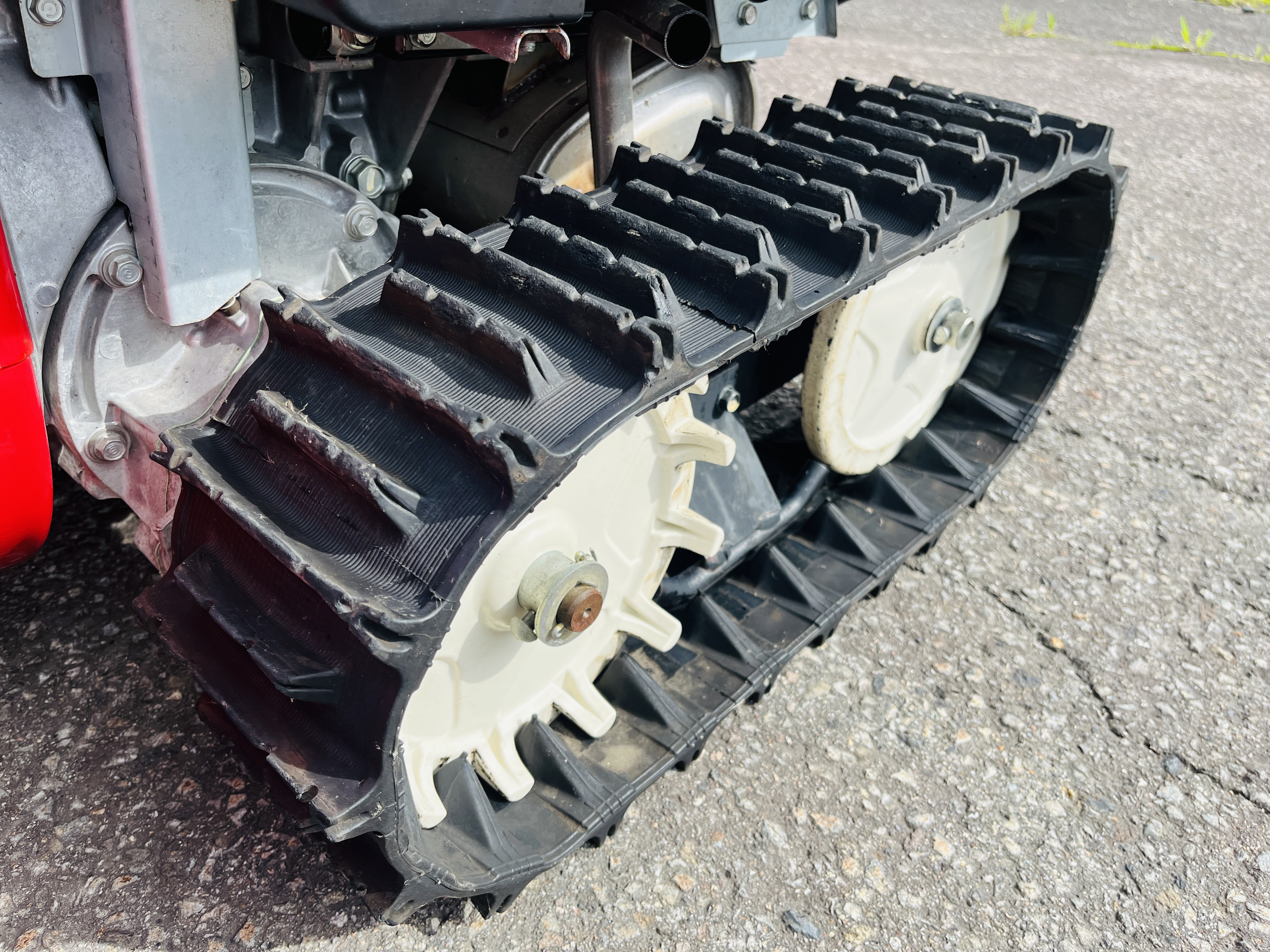 ホンダ 中古その他 HSS1170i 除雪機の商品画像9