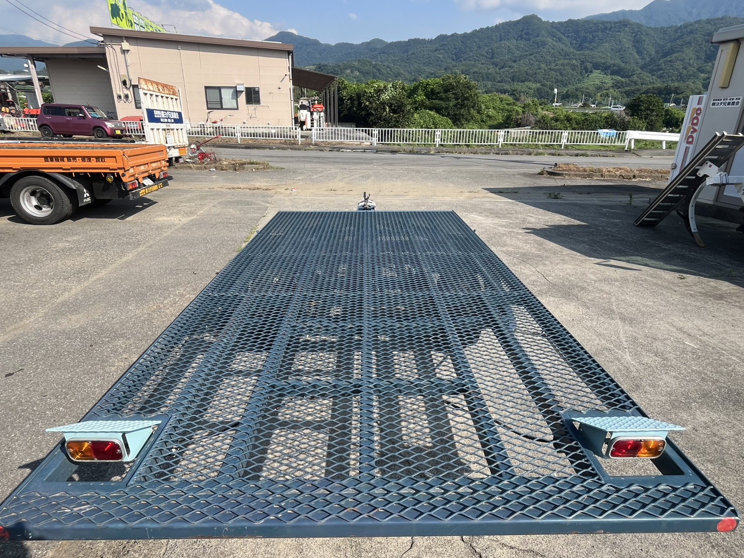 サンワ 中古その他 MHT-4の商品画像5