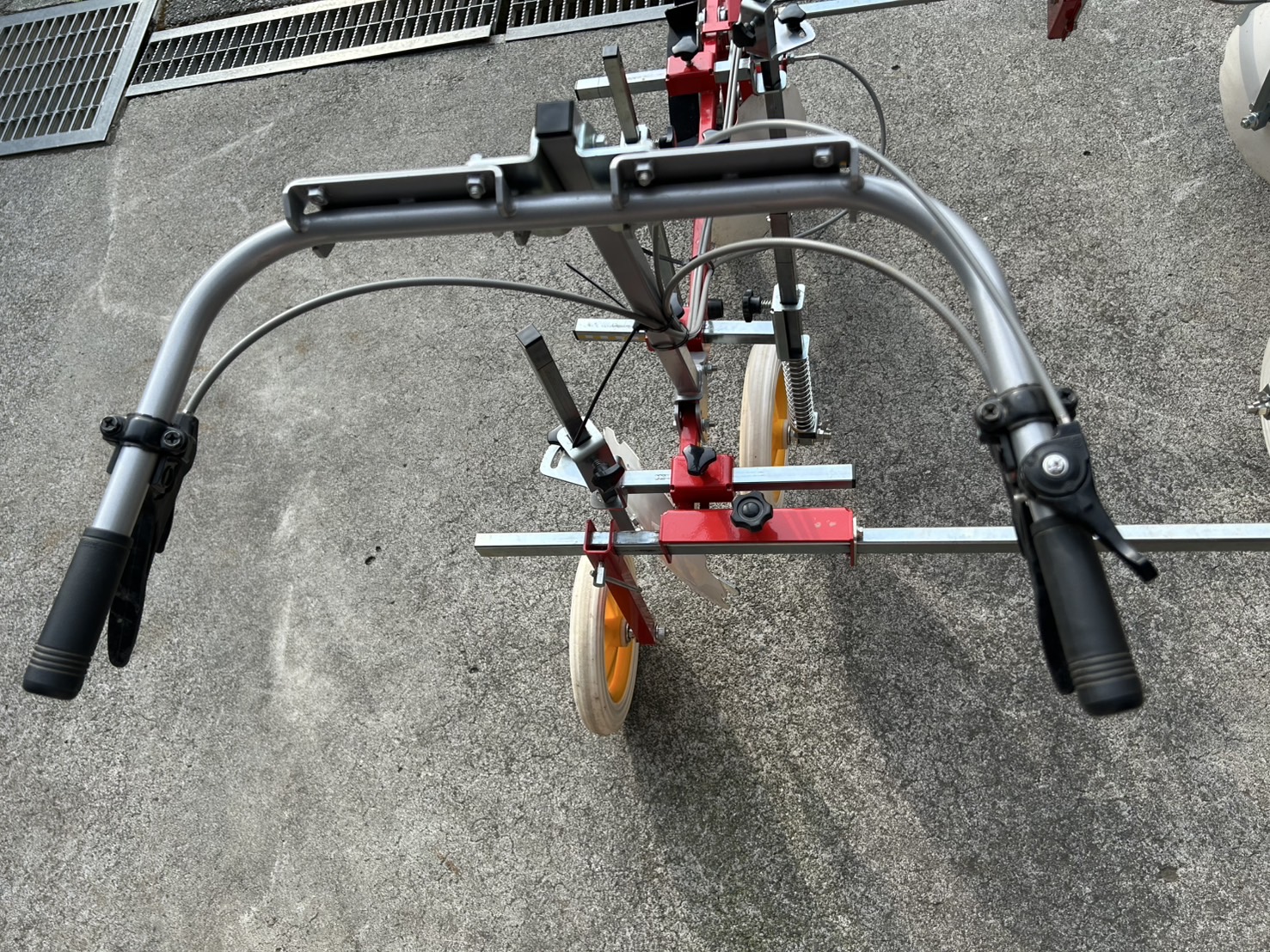 みのる産業 中古その他 MYD-11Aの商品画像5