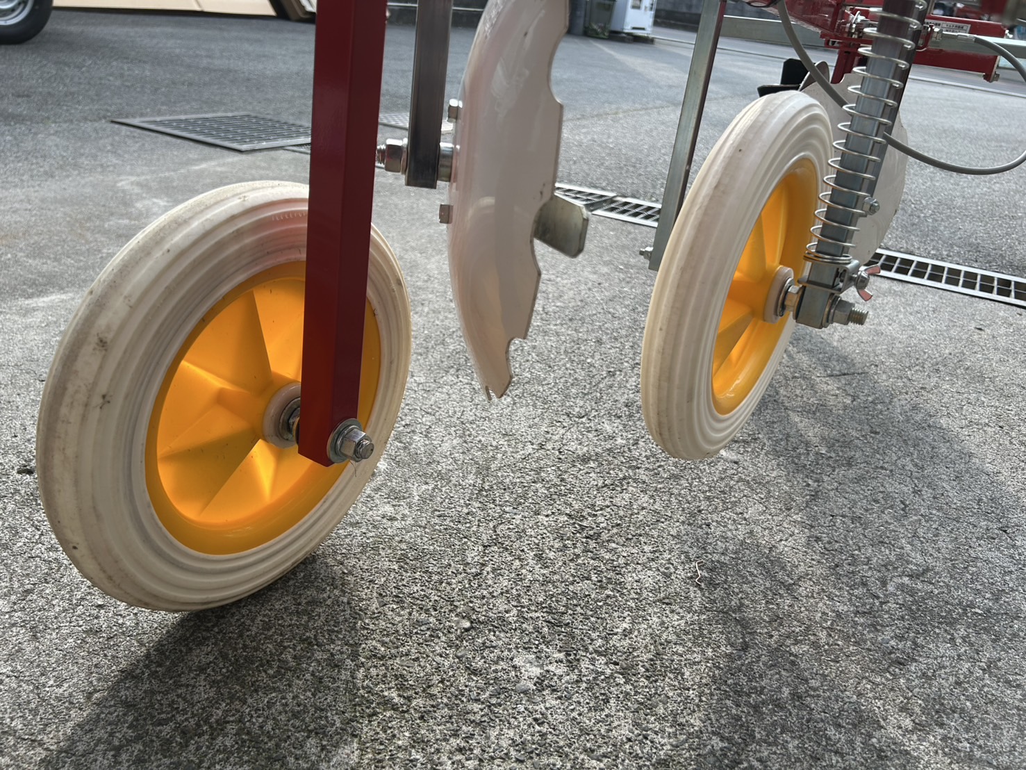 みのる産業 中古その他 MYD-11Aの商品画像7