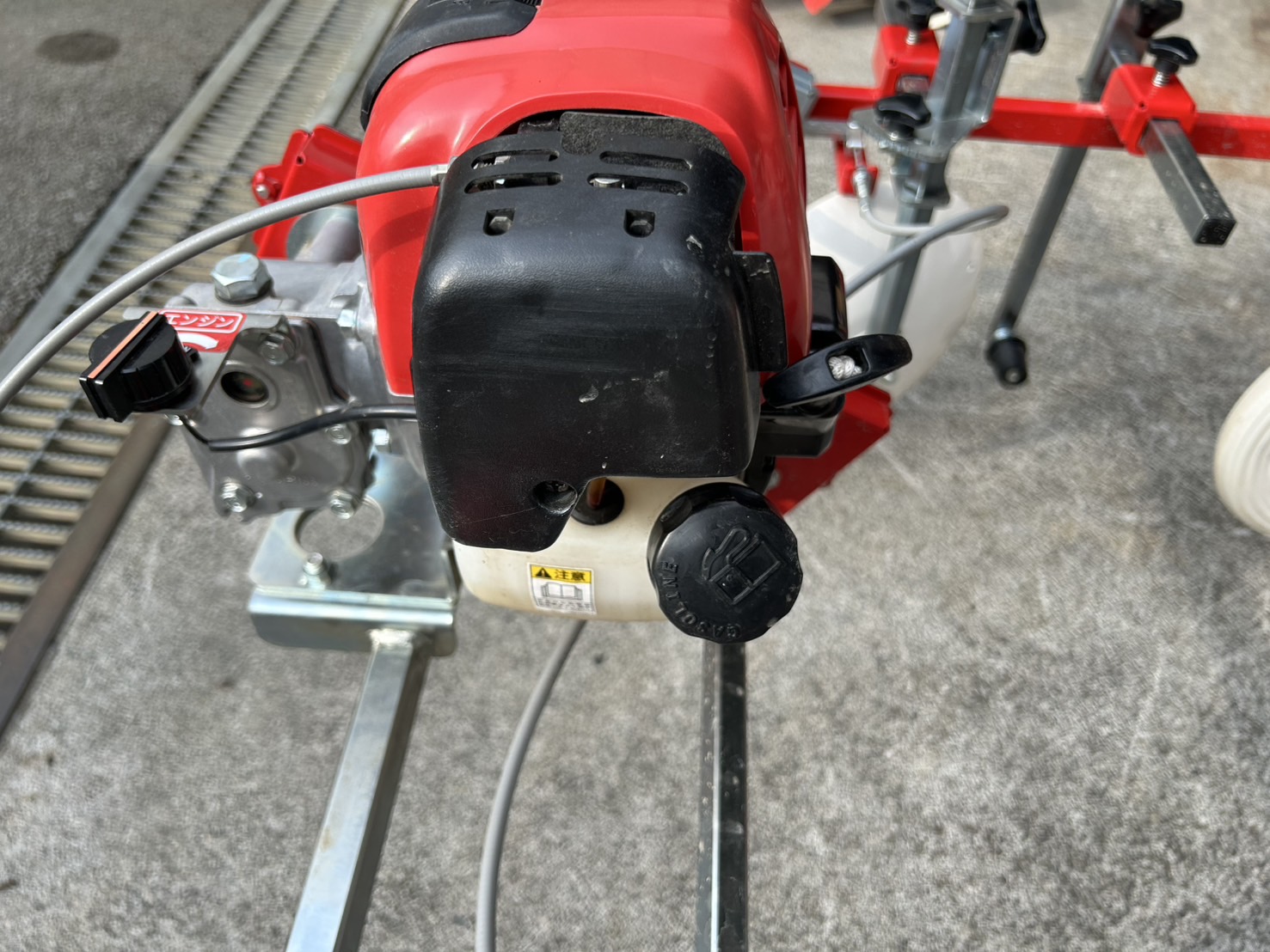 みのる産業 中古その他 MYD-11Aの商品画像8