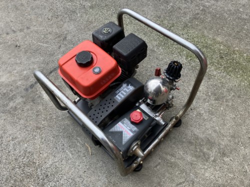 丸山製作所 中古その他 MS310ECの商品画像1