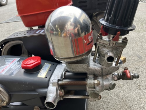 丸山製作所 中古その他 MS310ECの商品画像6