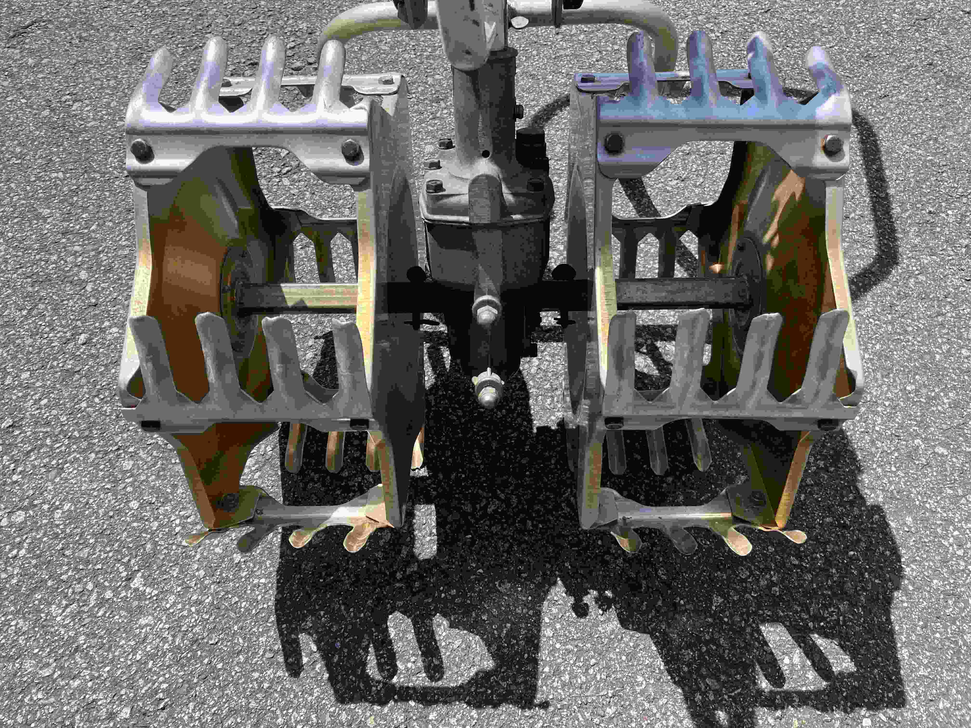 大竹製作所 中古その他 KC25の商品画像6