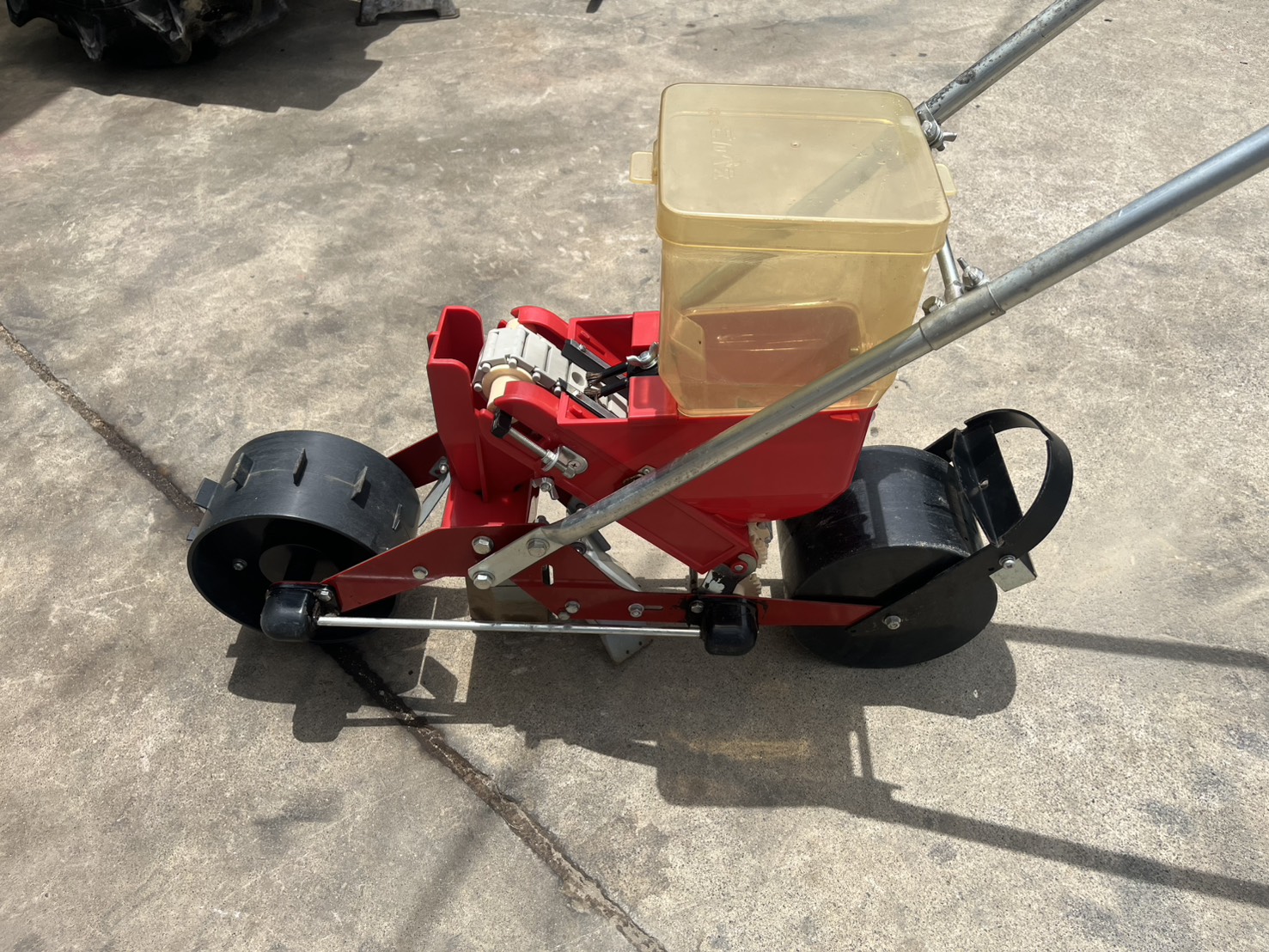 向井工業 中古その他 HS-300の商品画像2