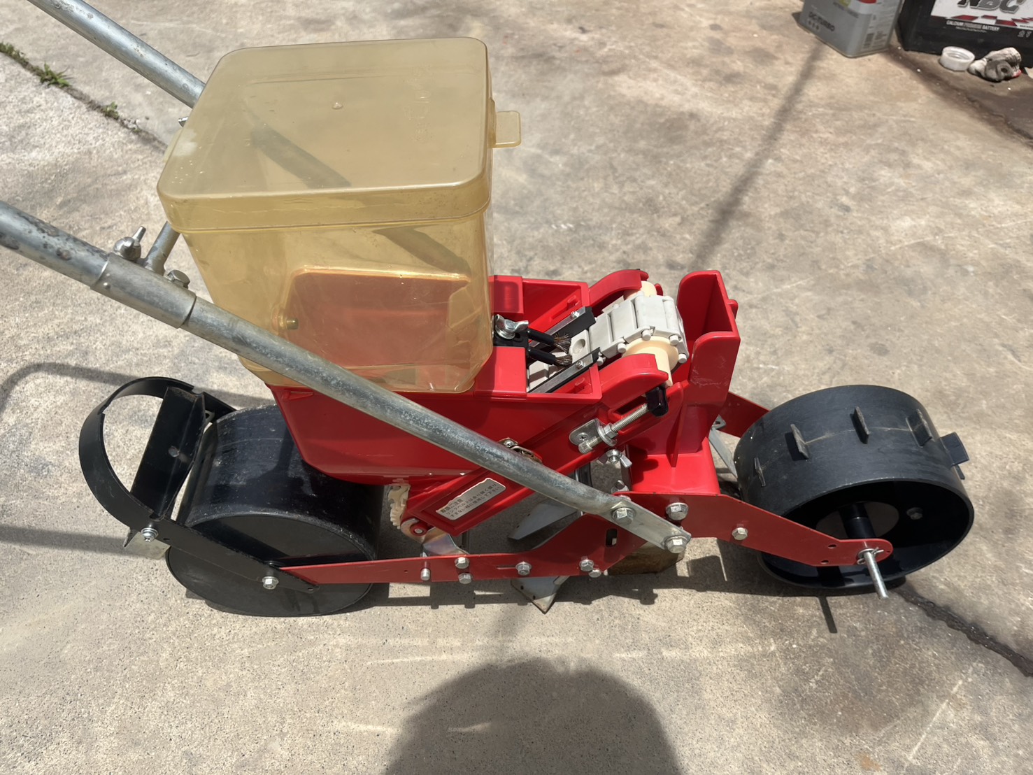 向井工業 中古その他 HS-300の商品画像3